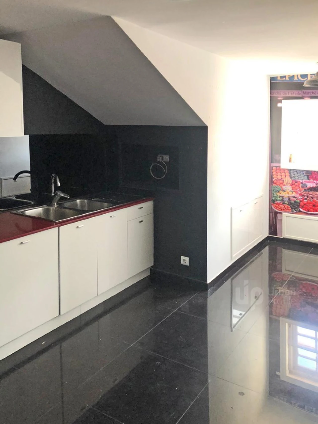 Apartamento T2 para Arrendamento em Misericórdia Foto 6
