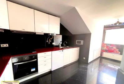 Apartamento T2 para Arrendamento em Misericórdia