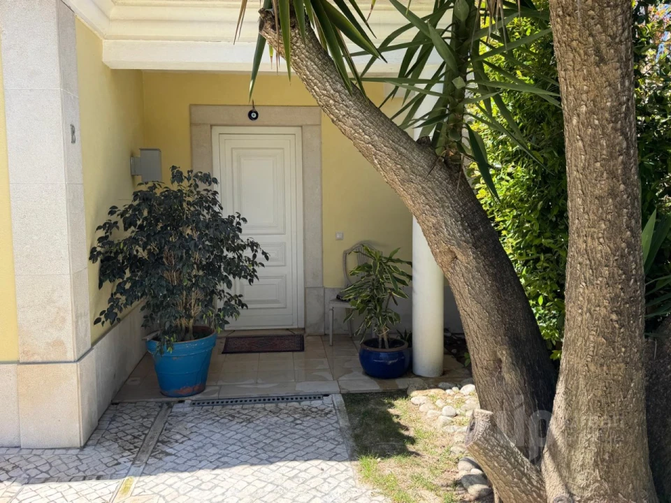 Moradia T5 para Venda em Cascais e Estoril Foto 34