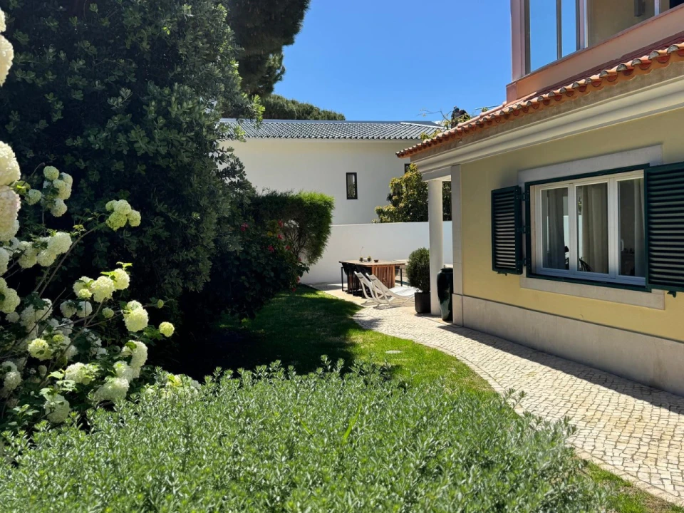 Moradia T5 para Venda em Cascais e Estoril Foto 35