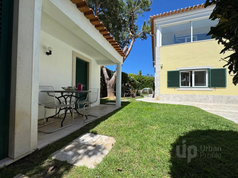 Moradia T5 para Venda em Cascais e Estoril Foto 40