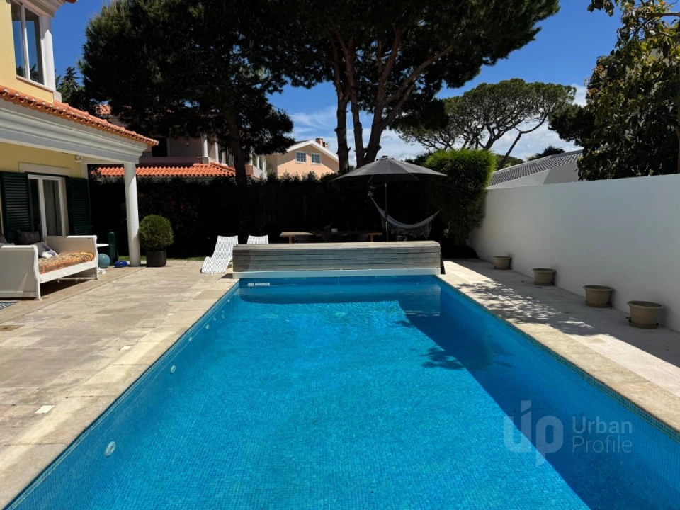 Moradia T5 para Venda em Cascais e Estoril Foto 2