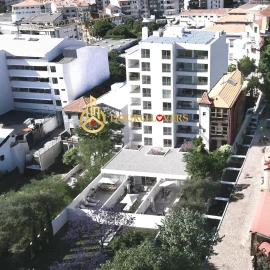 Apartamento T1 para Venda em Lordelo do Ouro e Massarelos