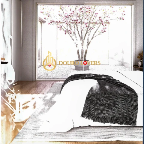 Apartamento T1 para Venda em Lordelo do Ouro e Massarelos