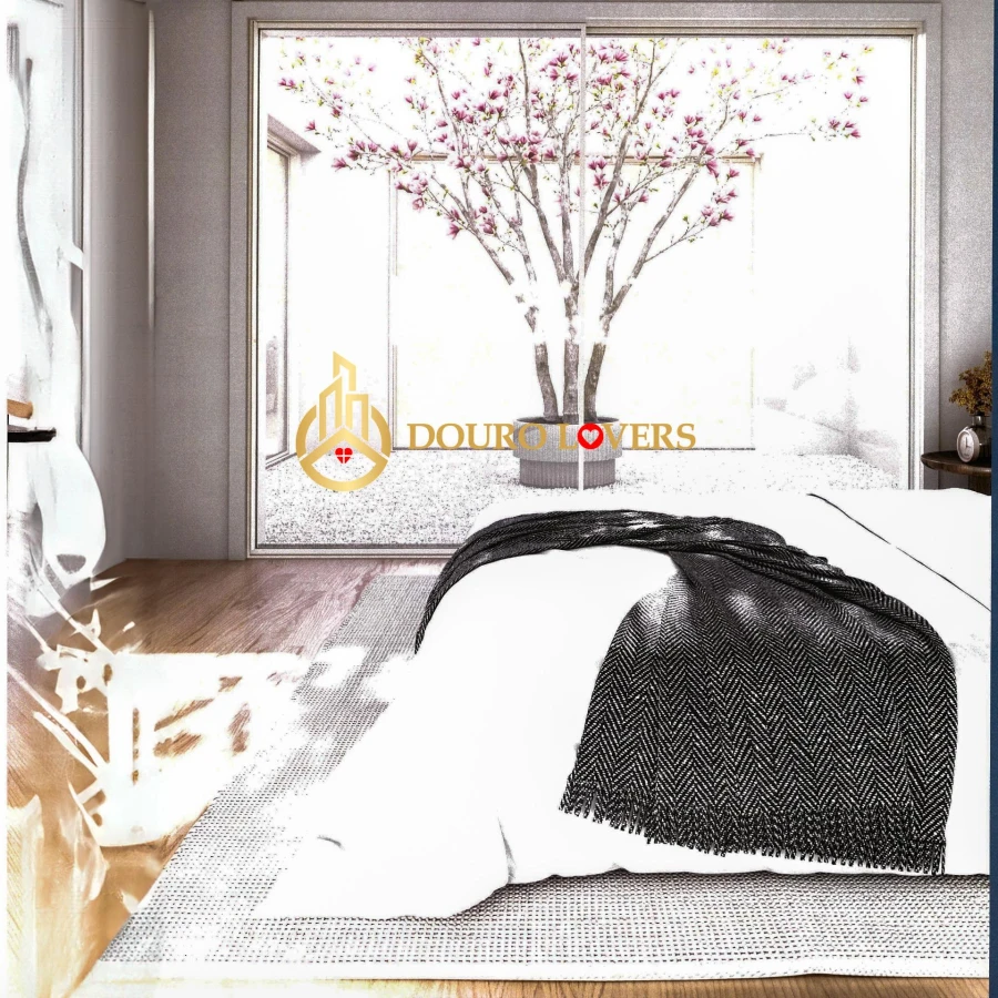 Apartamento T1 para Venda em Lordelo do Ouro e Massarelos Foto 7