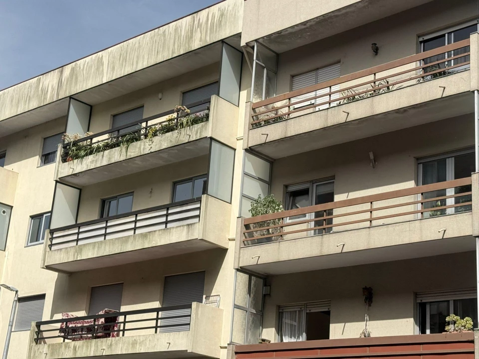 Apartamento T3 para Venda em Braga (Maximinos, Sé e Cividade) Foto 25