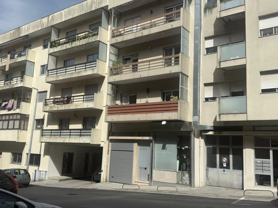 Apartamento T3 para Venda em Braga (Maximinos, Sé e Cividade) Foto 26