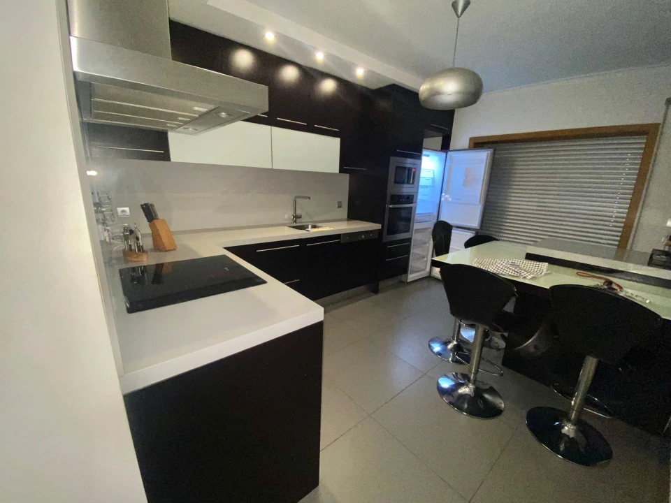 Apartamento T3 para Venda em Braga (Maximinos, Sé e Cividade) Foto 9