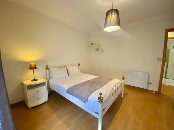 Apartamento T3 para Venda em Braga (Maximinos, Sé e Cividade) Foto 12