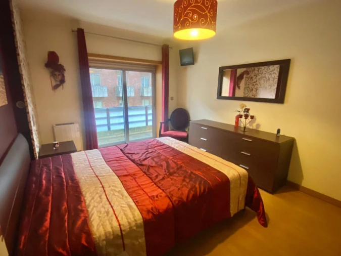 Apartamento T3 para Venda em Braga (Maximinos, Sé e Cividade) Foto 16