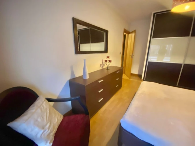 Apartamento T3 para Venda em Braga (Maximinos, Sé e Cividade) Foto 18