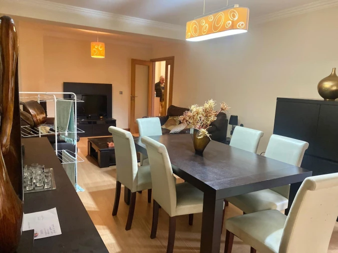 Apartamento T3 para Venda em Braga (Maximinos, Sé e Cividade) Foto 4