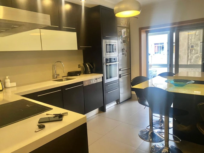 Apartamento T3 para Venda em Braga (Maximinos, Sé e Cividade) Foto 6