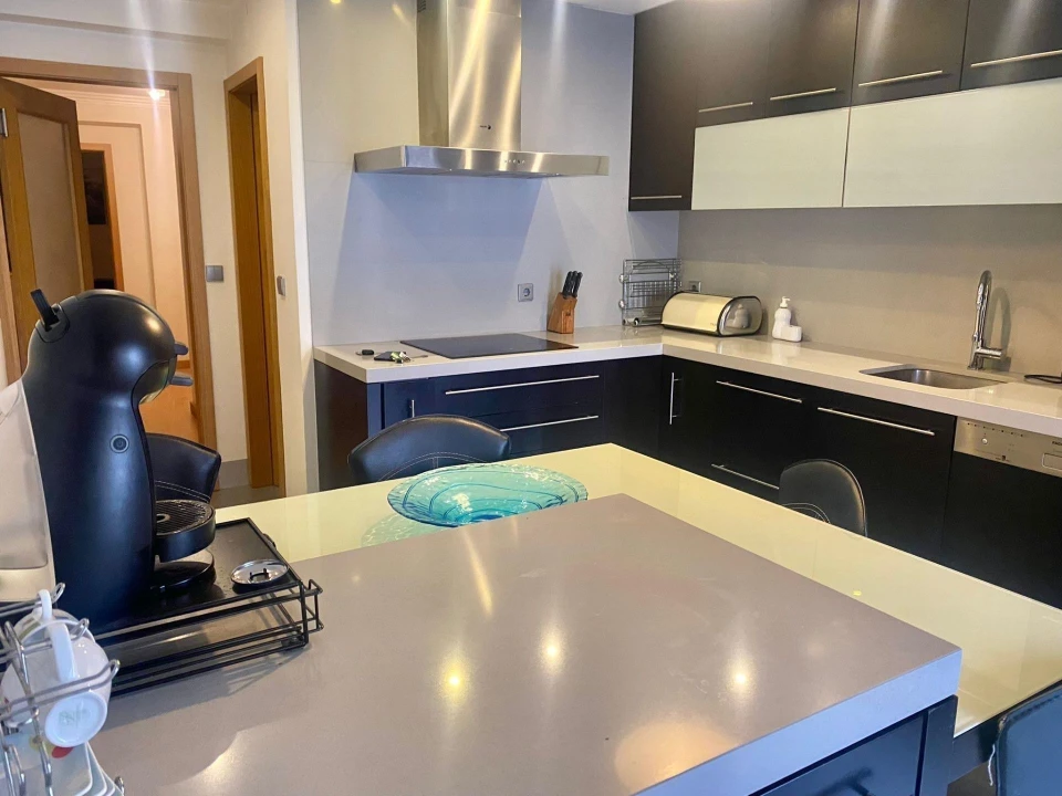 Apartamento T3 para Venda em Braga (Maximinos, Sé e Cividade) Foto 8