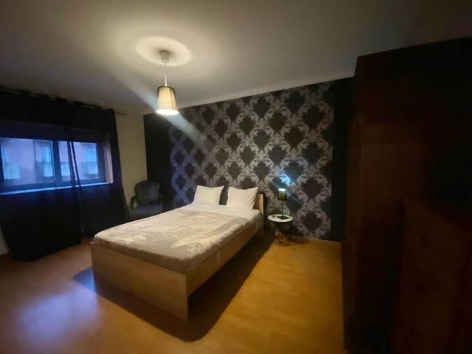 Apartamento T3 para Venda em Braga (Maximinos, Sé e Cividade) Foto 20