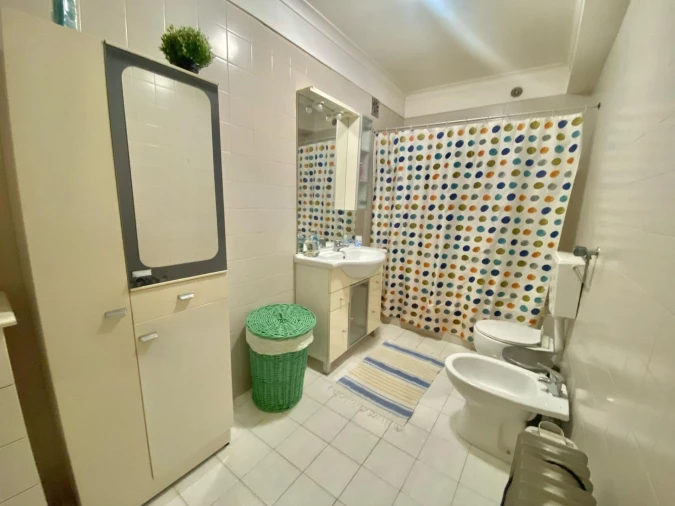 Apartamento T3 para Venda em Braga (Maximinos, Sé e Cividade) Foto 22