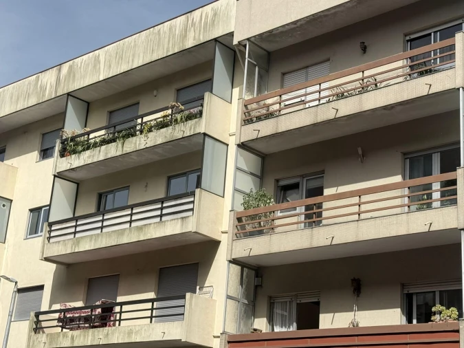 Apartamento T3 para Venda em Braga (Maximinos, Sé e Cividade) Foto 25