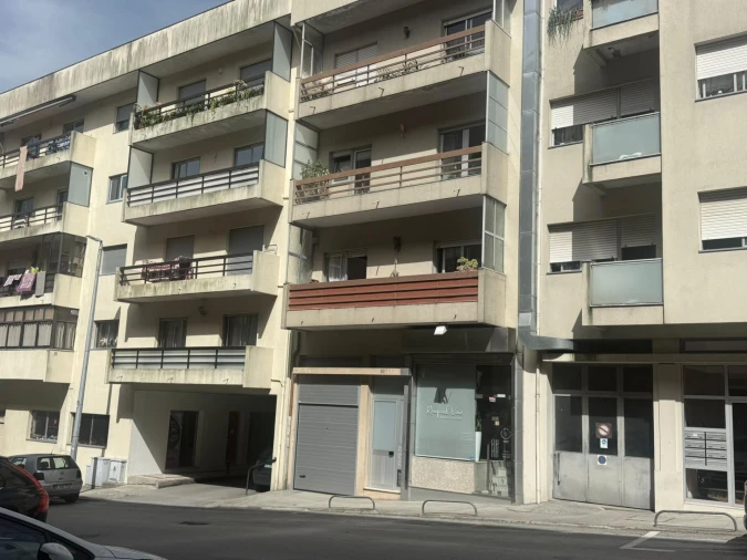 Apartamento T3 para Venda em Braga (Maximinos, Sé e Cividade) Foto 26