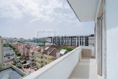 Apartamento T3 para Venda em Benfica
