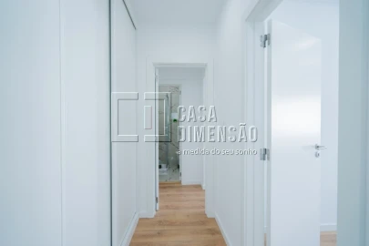 Apartamento T3 para Venda em Benfica