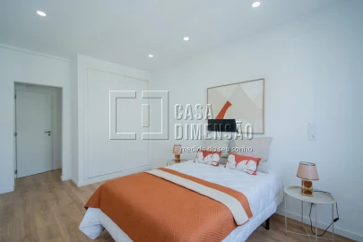Apartamento T3 para Venda em Benfica