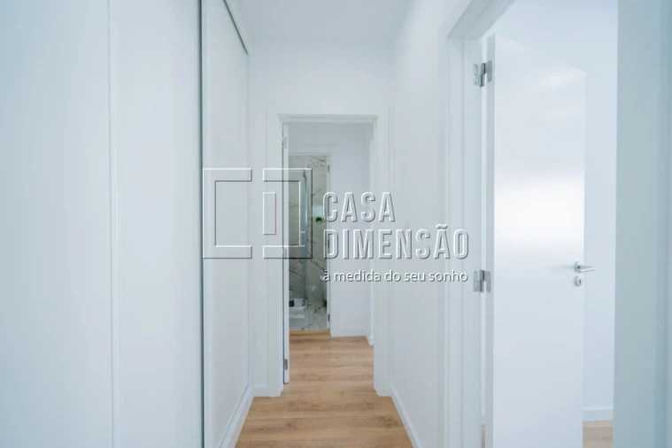 Apartamento T3 para Venda em Benfica Foto 16