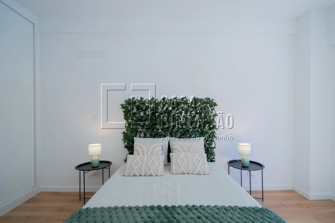 Apartamento T2 para Venda em Benfica Foto 20
