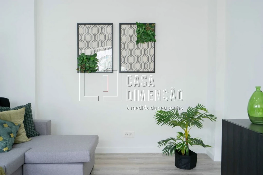 Apartamento T3 para Venda em Benfica Foto 7