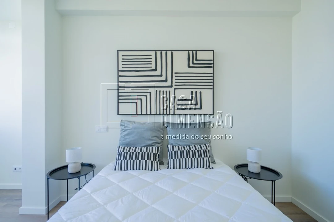 Apartamento T3 para Venda em Benfica Foto 51