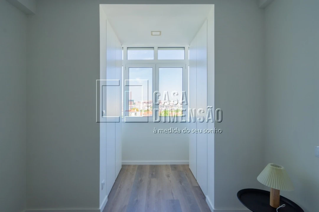 Apartamento T3 para Venda em Benfica Foto 63