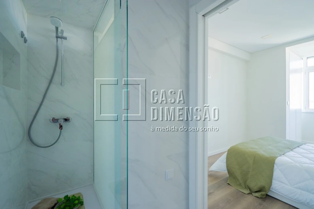 Apartamento T3 para Venda em Benfica Foto 68