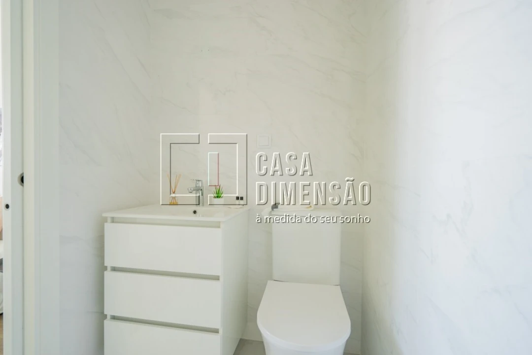 Apartamento T3 para Venda em Benfica Foto 69