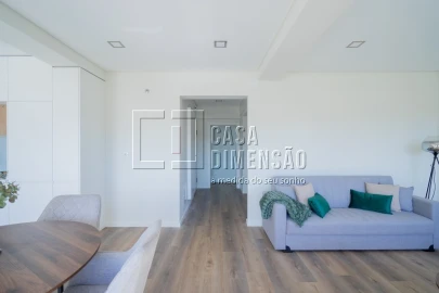 Apartamento T3 para Venda em Benfica