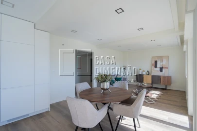 Apartamento T3 para Venda em Benfica