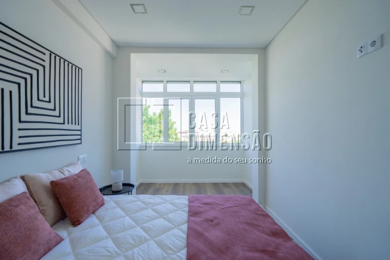 Apartamento T3 para Venda em Benfica Foto 38