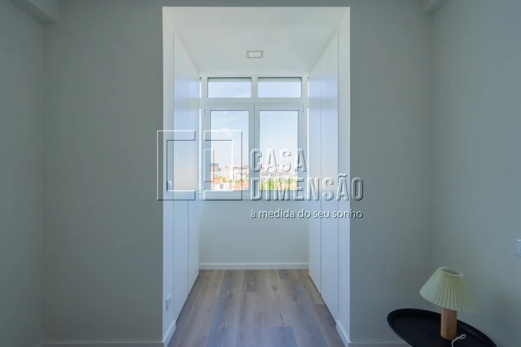 Apartamento T3 para Venda em Benfica Foto 63