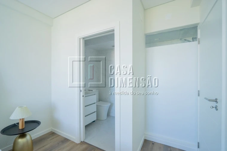 Apartamento T3 para Venda em Benfica Foto 65