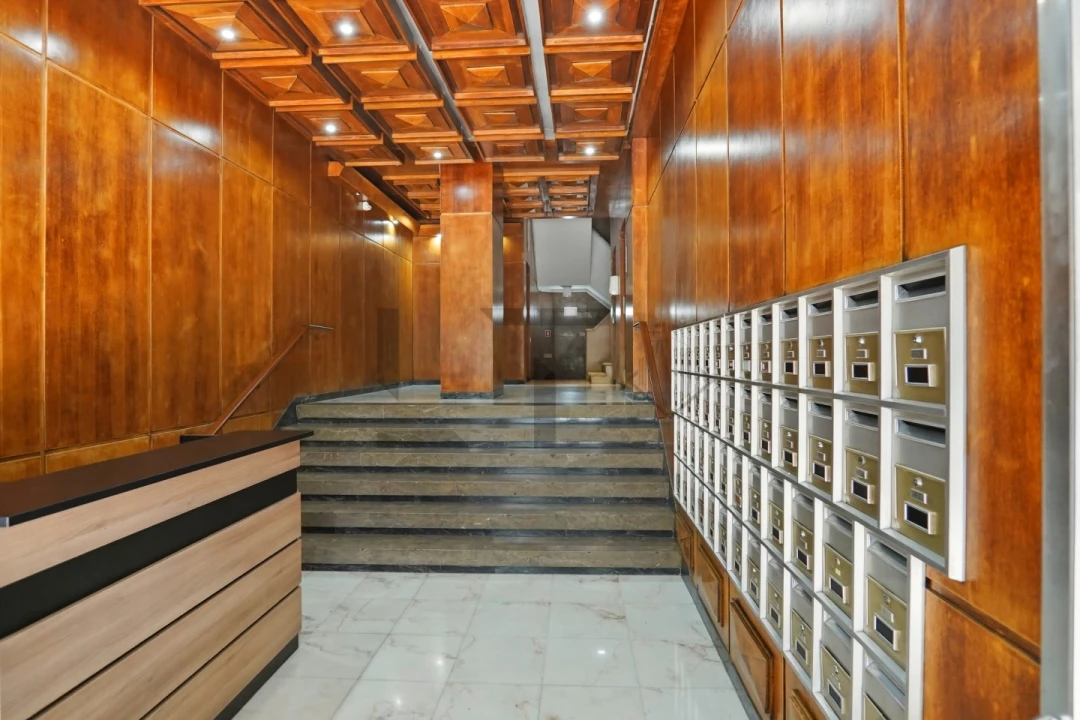 Apartamento T1 para Venda em Santo António Foto 18