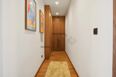 Apartamento T1 para Venda em Santo António