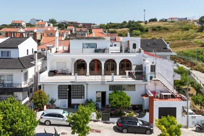 Moradia T7 para Venda em Caparica e Trafaria