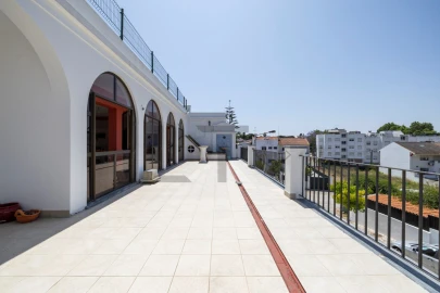 Moradia T7 para Venda em Caparica e Trafaria