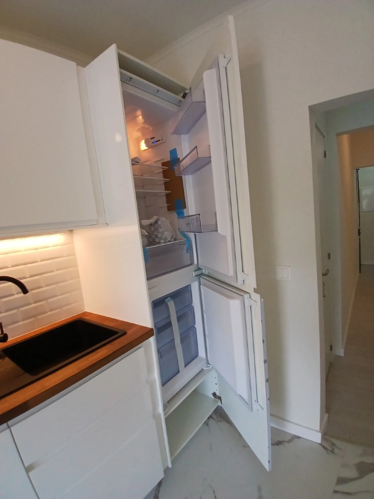 Apartamento T2 para Venda em Penha de França Foto 27