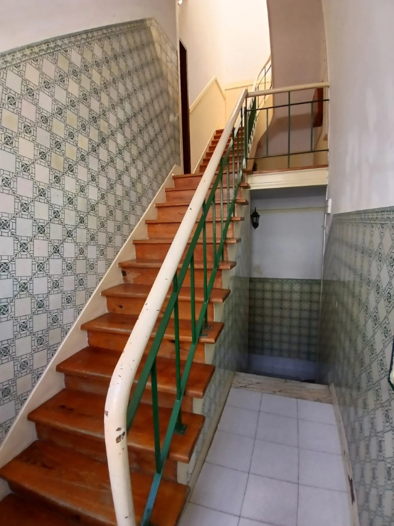 Apartamento T2 para Venda em Penha de França Foto 30