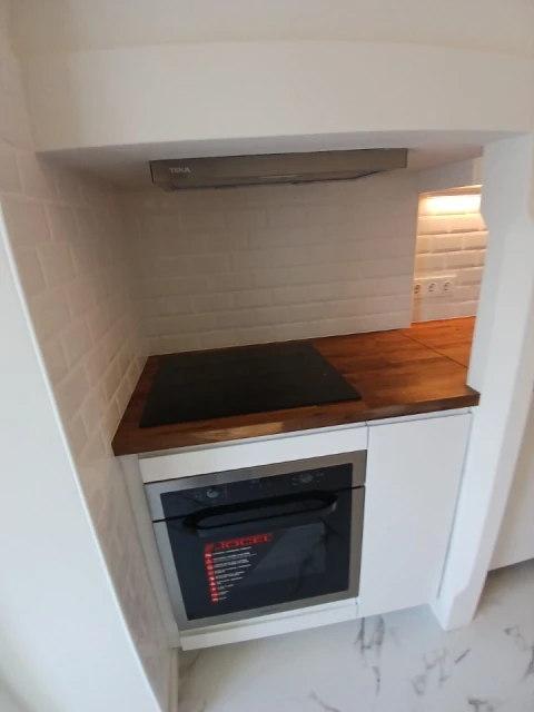 Apartamento T2 para Venda em Penha de França