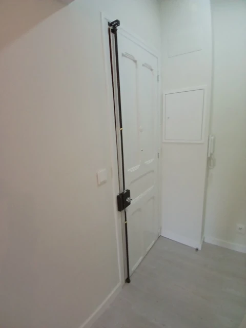 Apartamento T2 para Venda em Penha de França