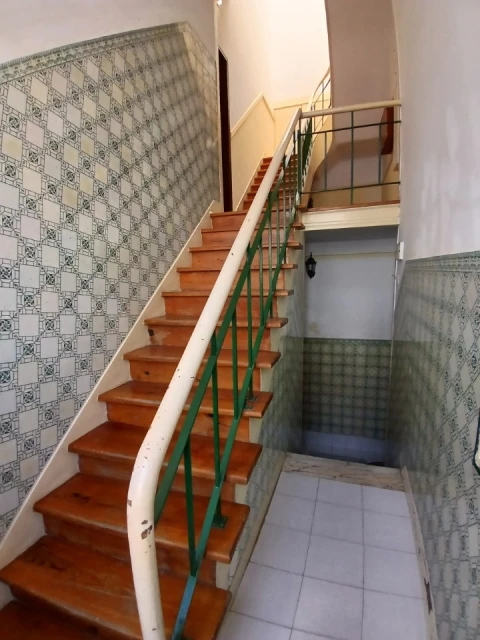 Apartamento T2 para Venda em Penha de França
