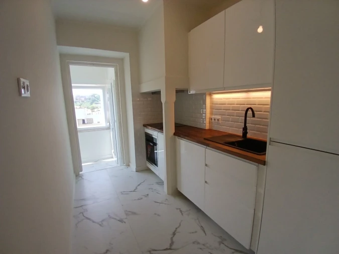 Apartamento T2 para Venda em Penha de França Foto 21