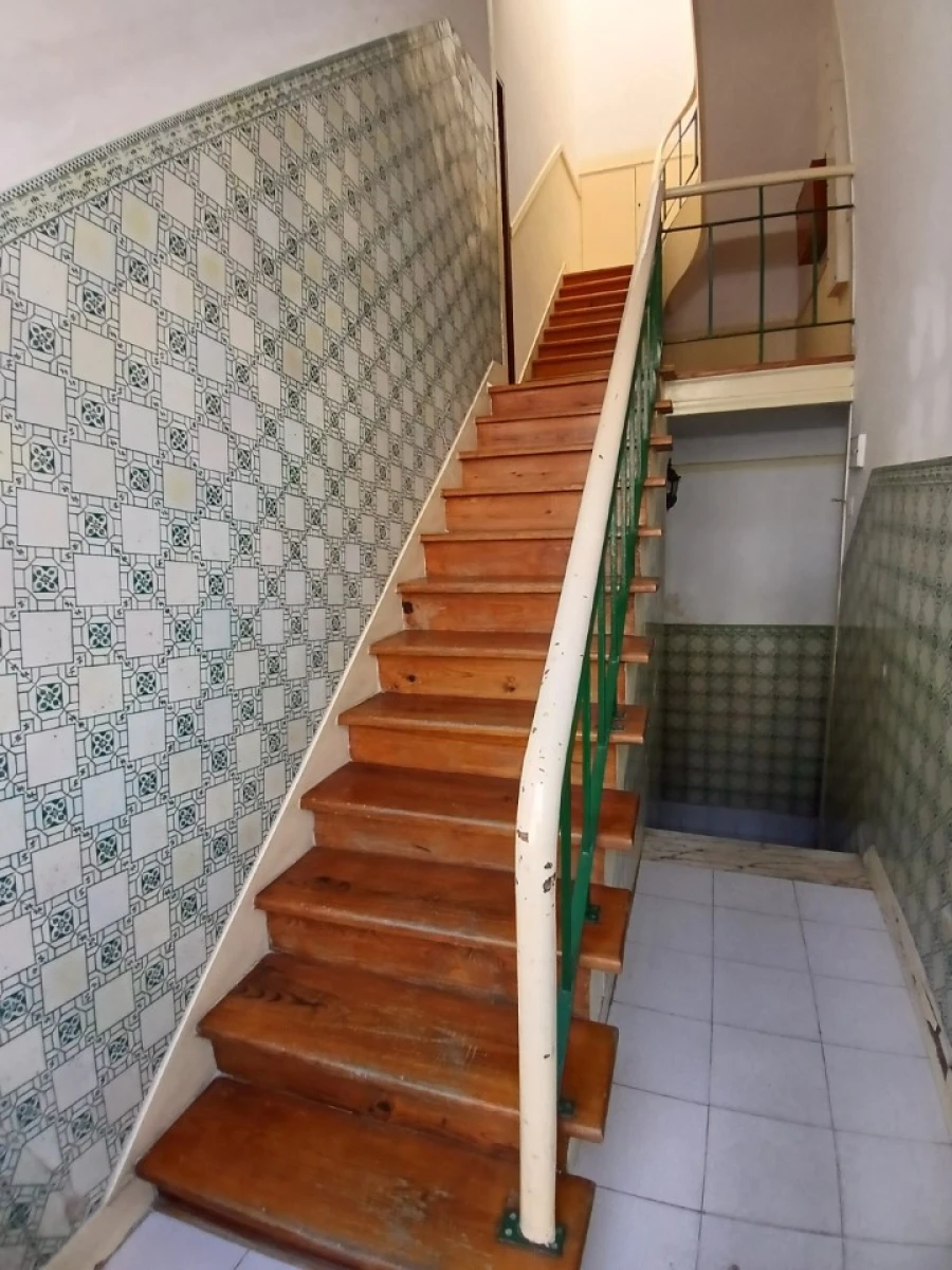 Apartamento T2 para Venda em Penha de França Foto 31