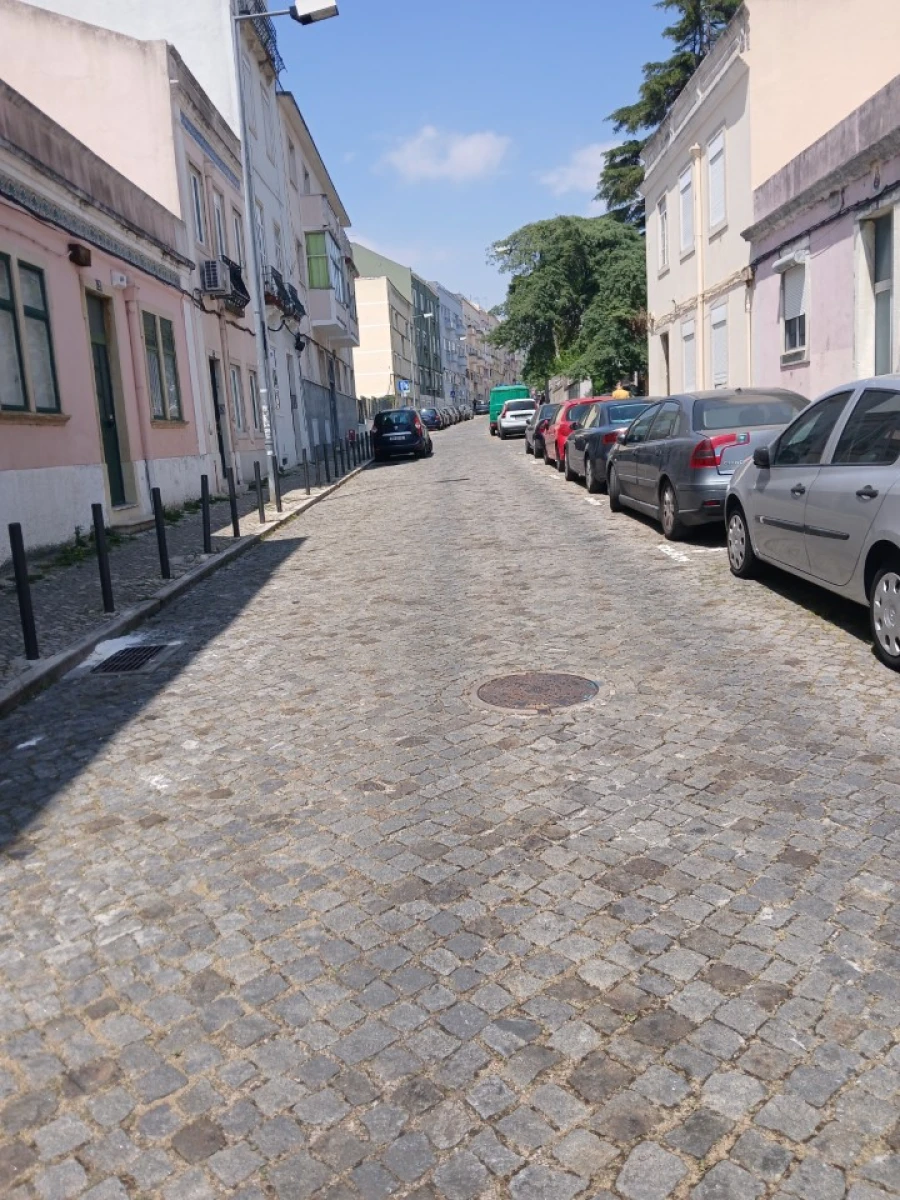 Apartamento T2 para Venda em Penha de França Foto 33