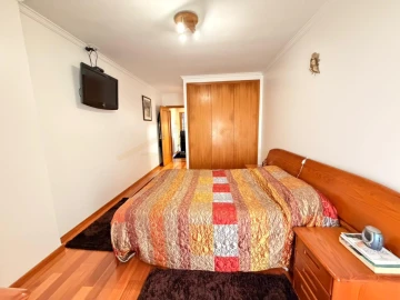 Apartamento T3 para Venda em Póvoa de Varzim, Beiriz e Argivai